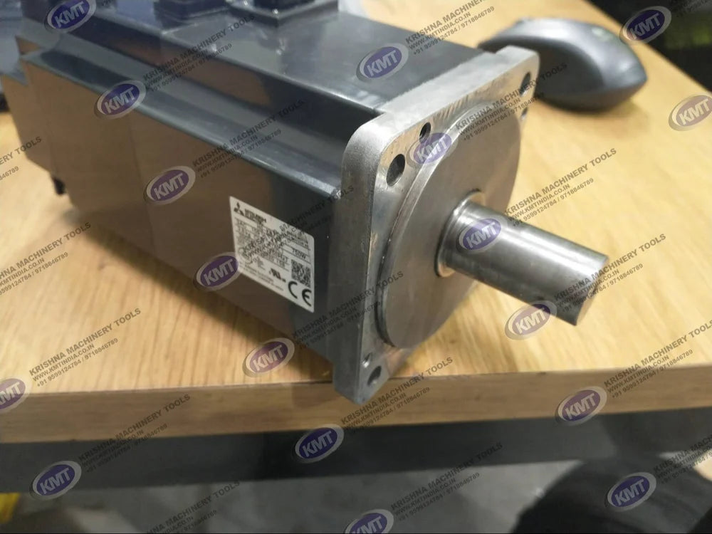 HG-SR202 MITSUBISHI AC Servo Motor