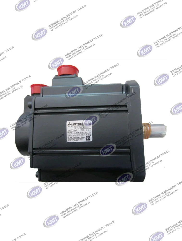 HG-SR702 MITSUBISHI Servo Motor 
