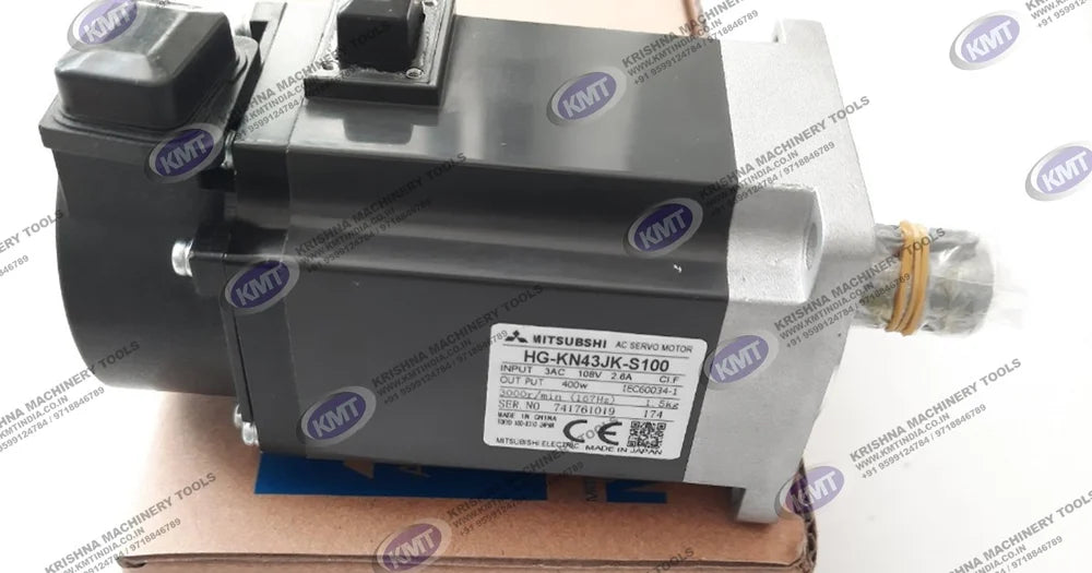 HGKN43 MITSUBISHI AC Servo Motor~