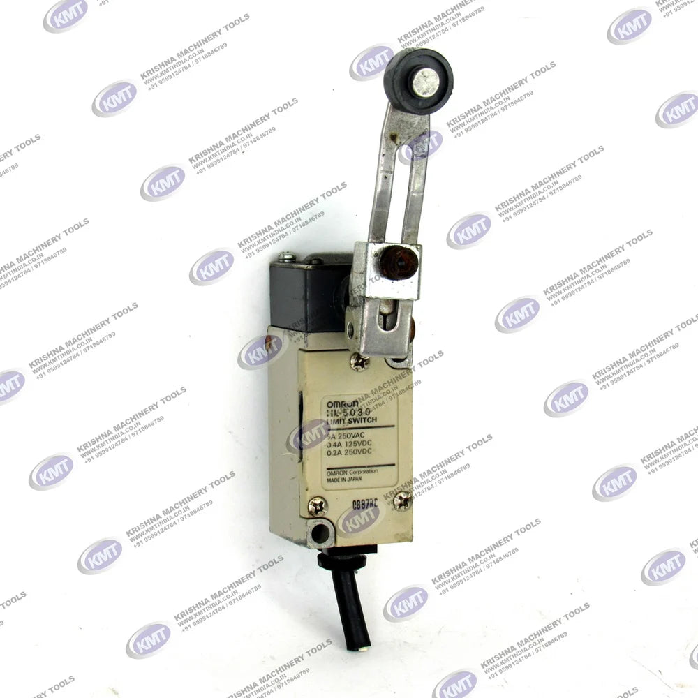 HL-5030 OMRON Limit Switch