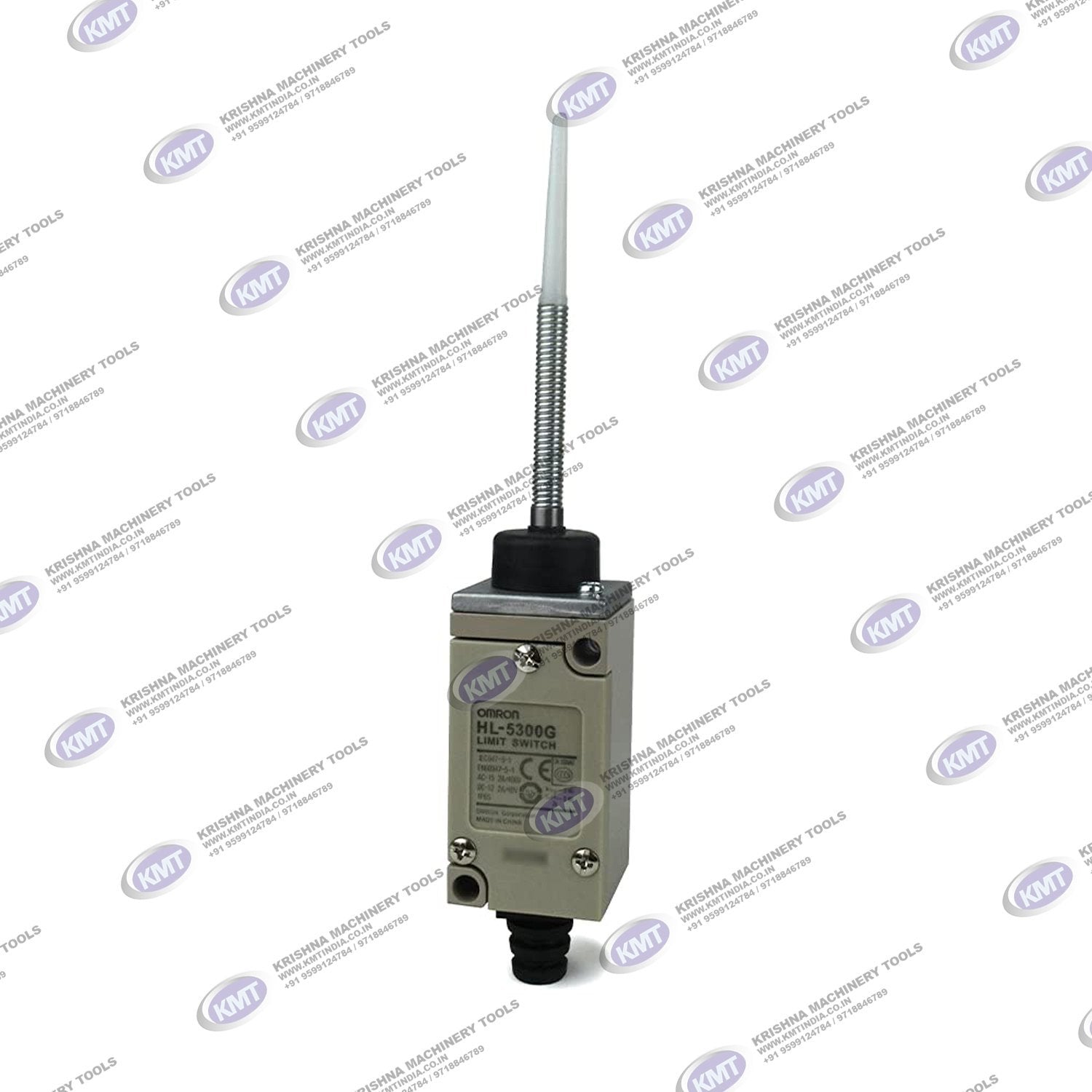 HL-5300G OMRON Limit Switch