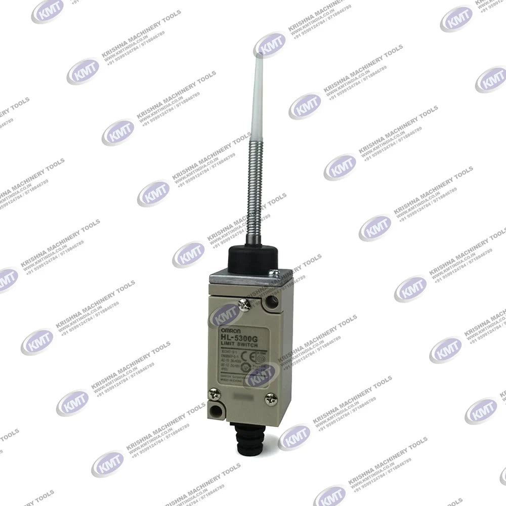 HL-5300 OMRON Limit Switch