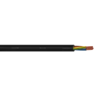 HO5VVH2-F Polycab Connection Cable