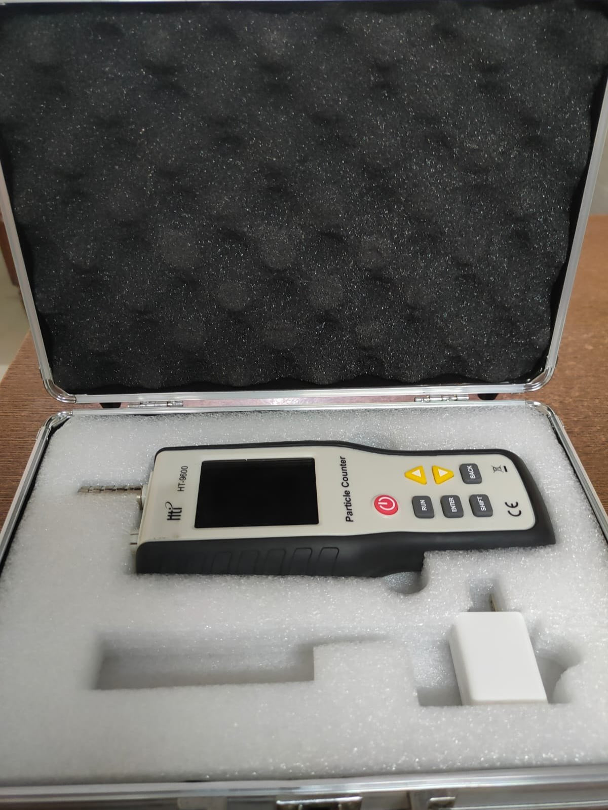 HTI HT-9600 Particle Counter