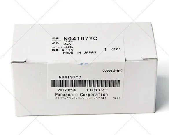 HT Lens N94197YC 