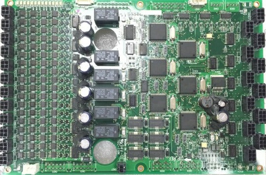 Head Control Board PMC0AB N610013410AC