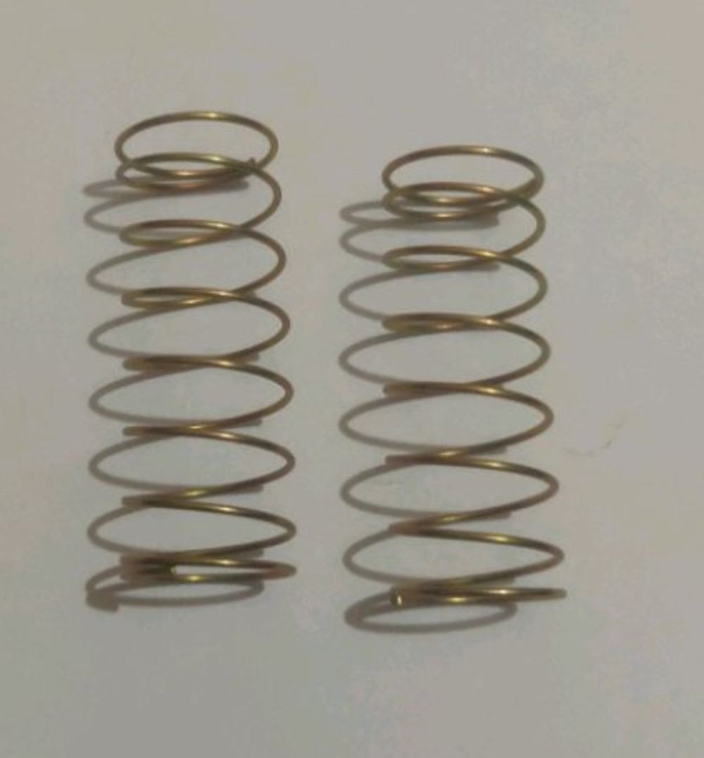 Helical 12HD Spring N210068065AA