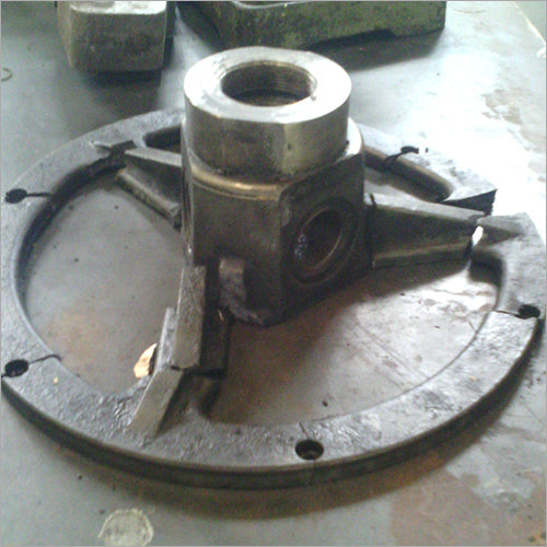 Housing N210001929AA | Durable Industrial Machine Housing 