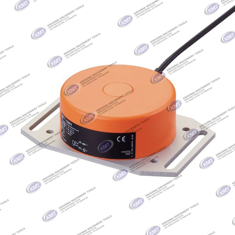 I17004 IFM Inductive Area Sensor