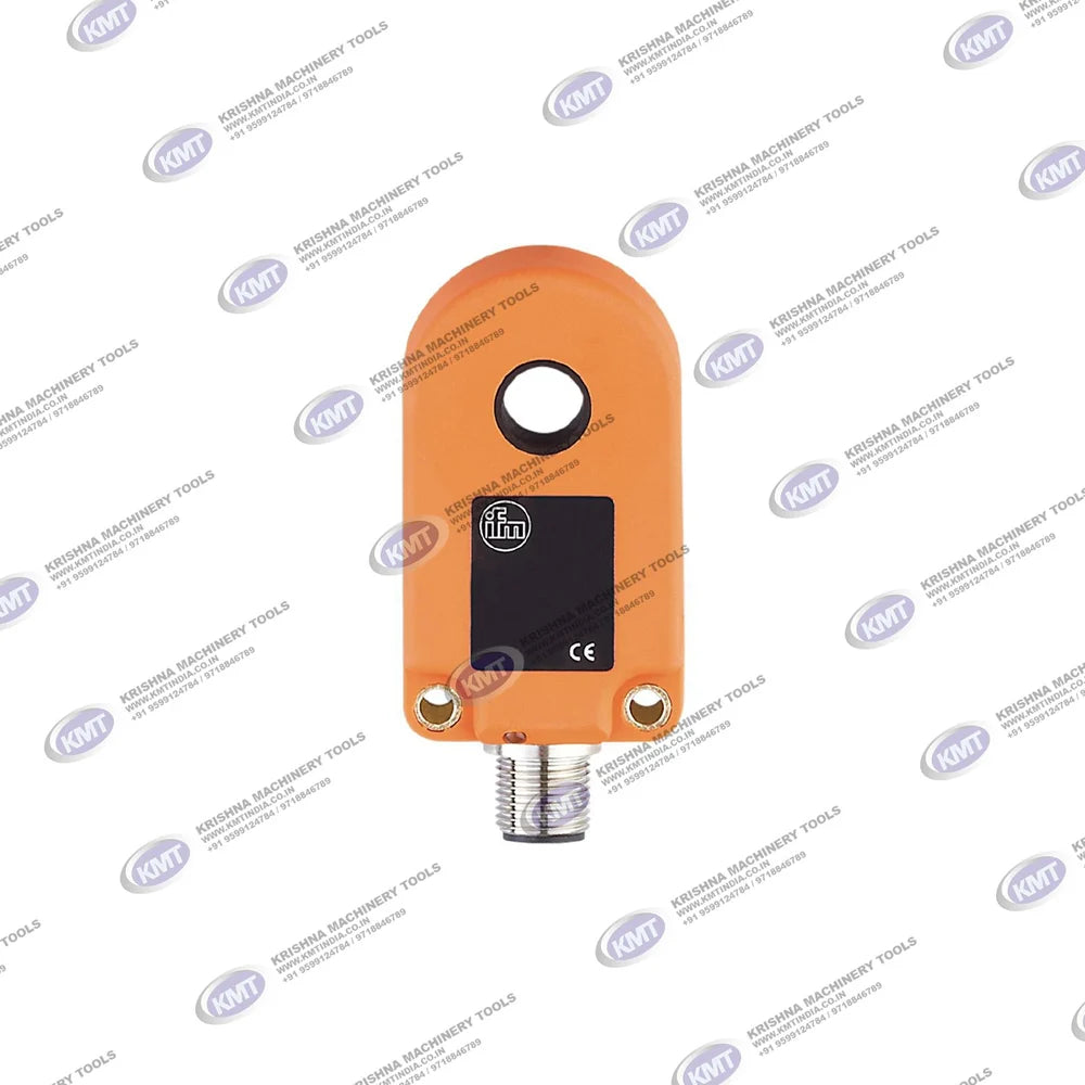 I7R201 IFM Inductive Sensor