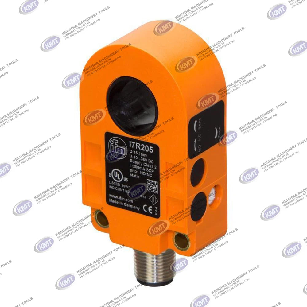 I7R205 IFM Inductive Sensor 