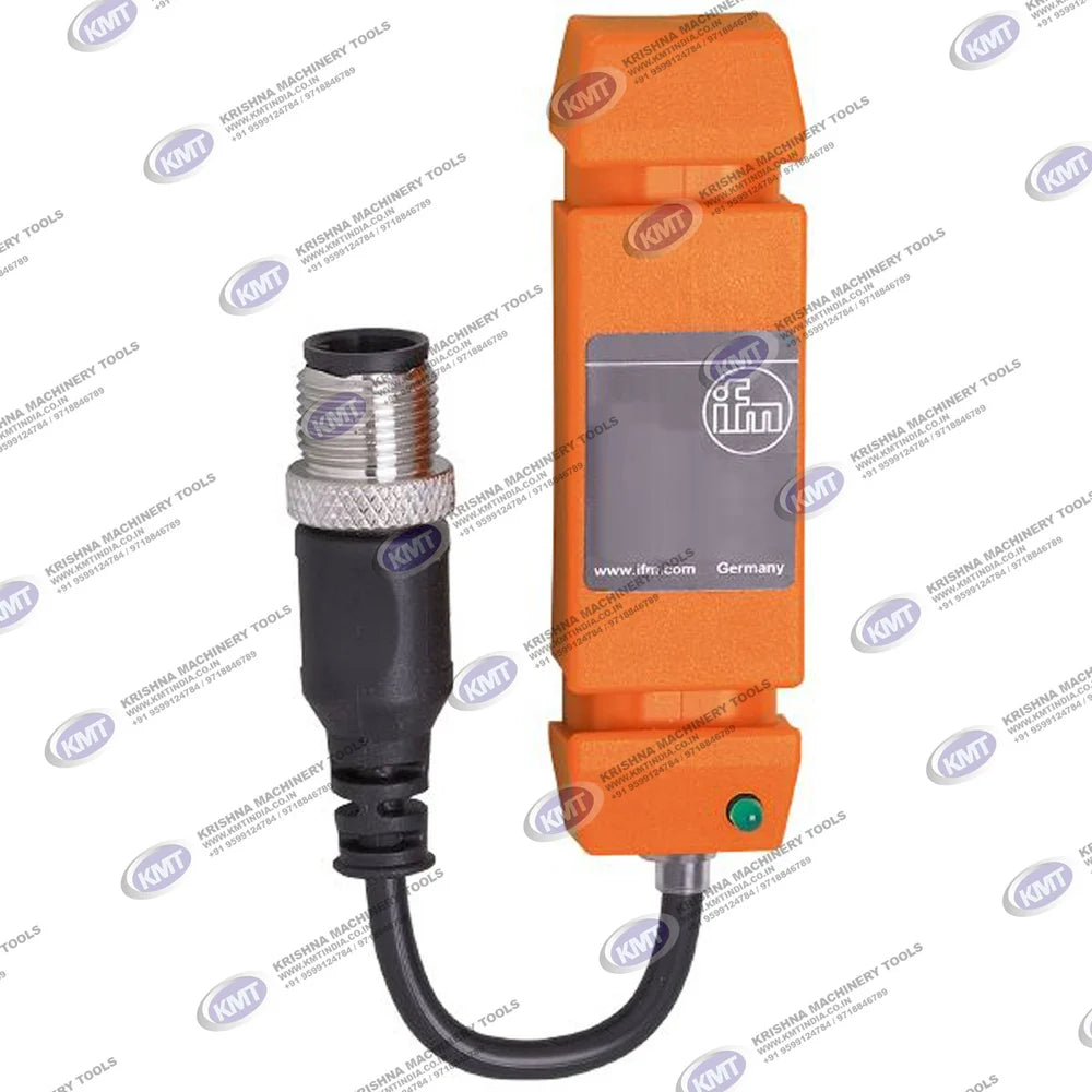 I85003 IFM Inductive Tube Sensor