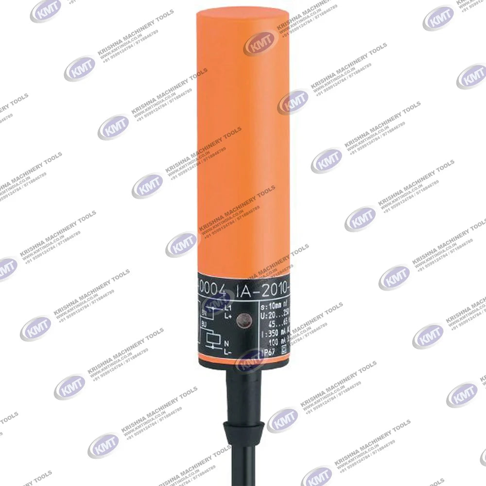 IA0004 IFM Inductive Sensor