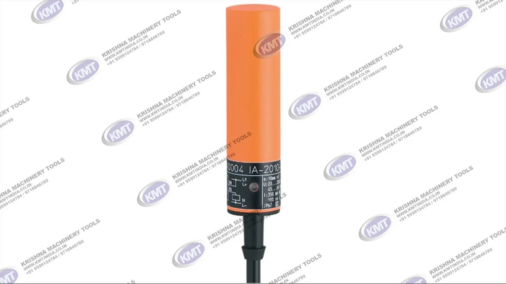 IA0027 IFM Inductive Sensor