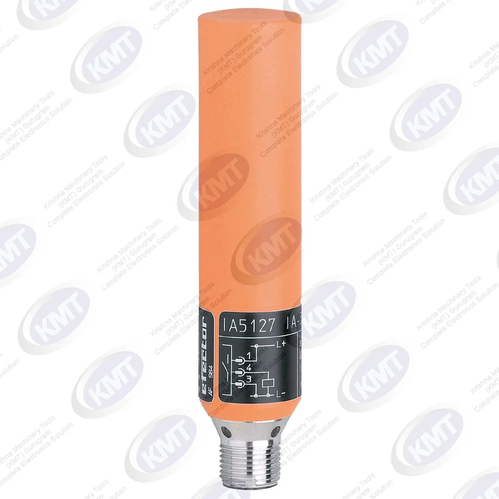 IA5034 IFM Inductive Sensor