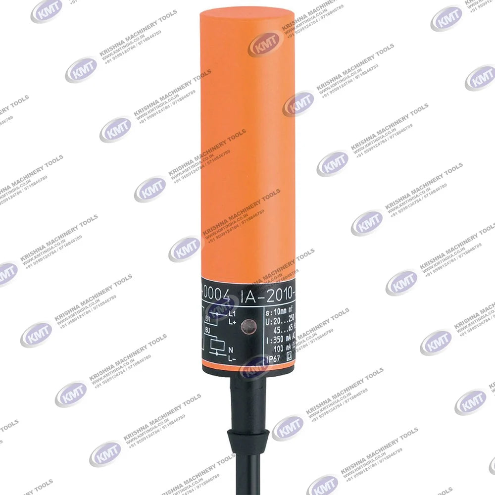 IA5045 IFM Inductive Sensor