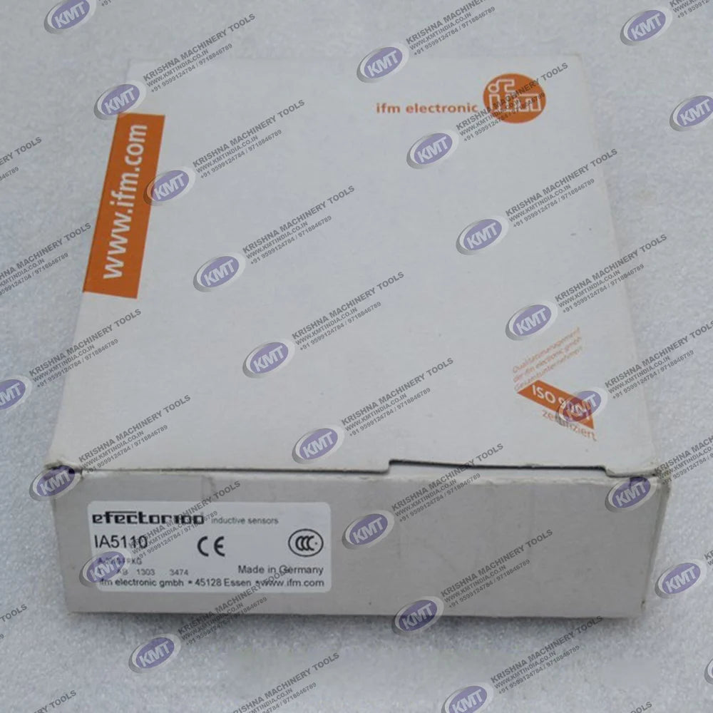 IA5110 IFM Inductive Sensor