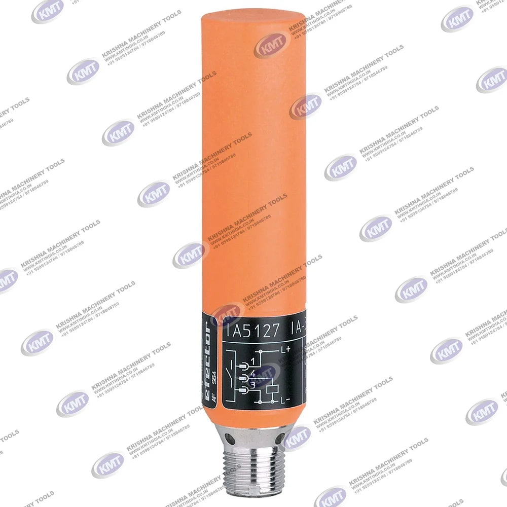 IA5127 IFM Inductive Sensor