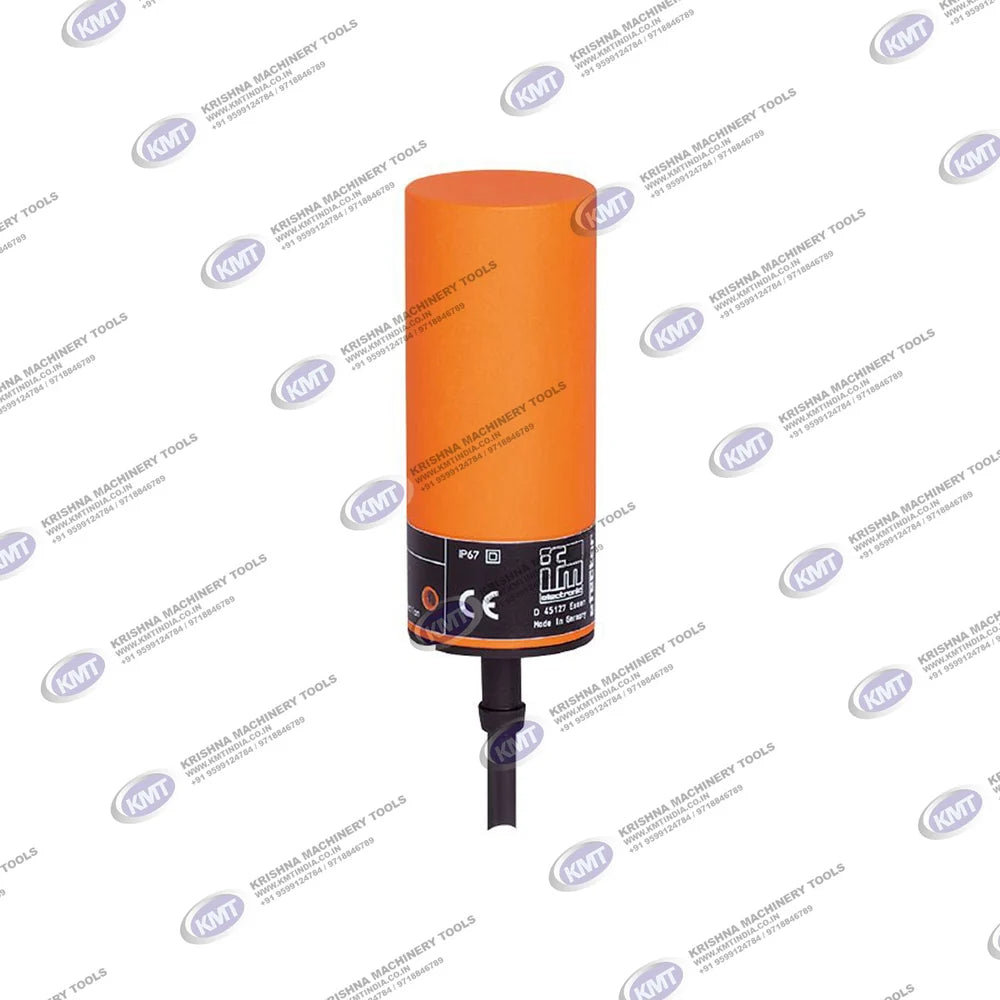 IB0012 IFM Inductive Sensor