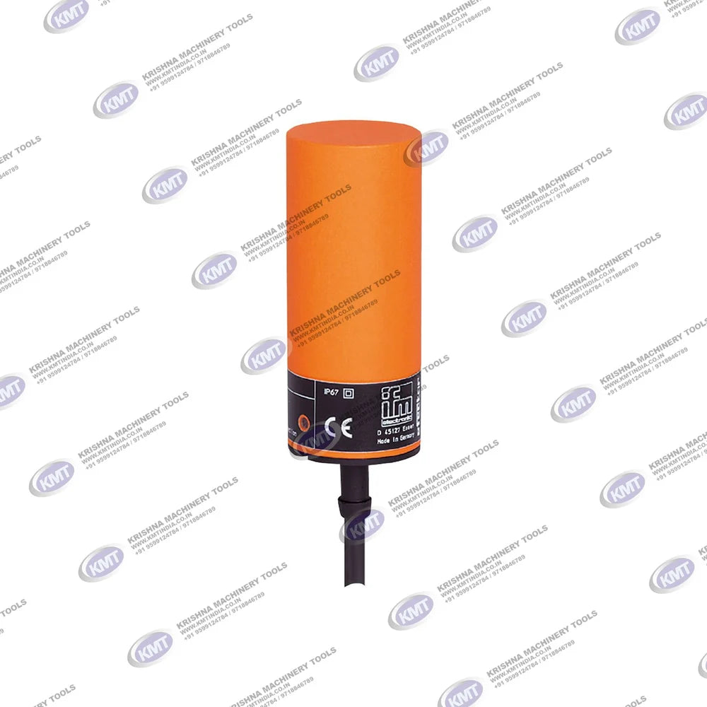 IB0027 IFM Inductive Sensor