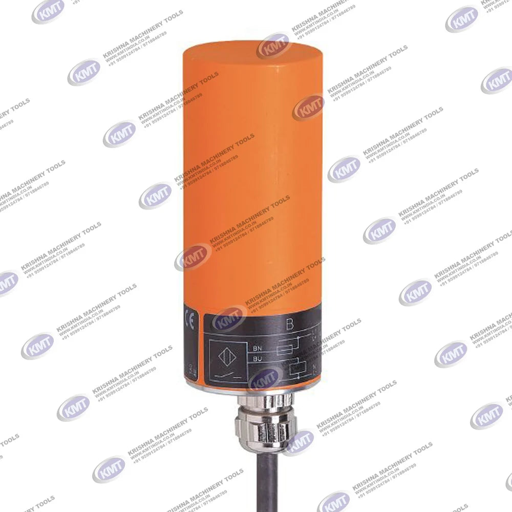 IB0060 IFM Inductive Sensor