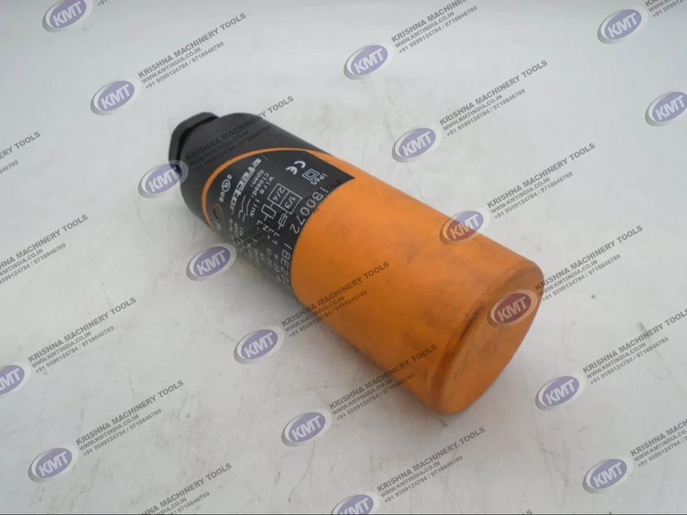 IB0072 IFM Inductive Sensor