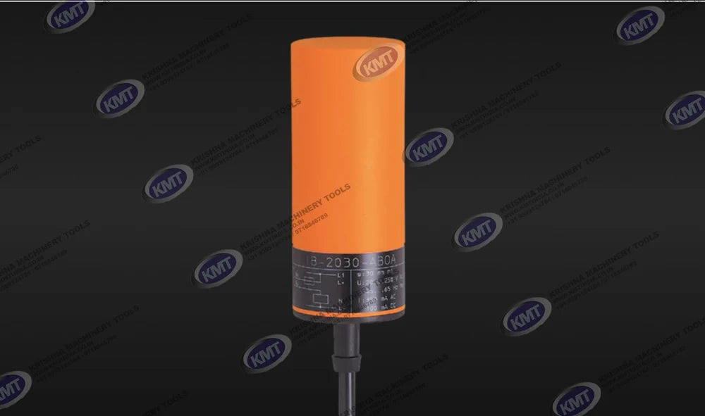 IB0073 IFM Inductive Sensor