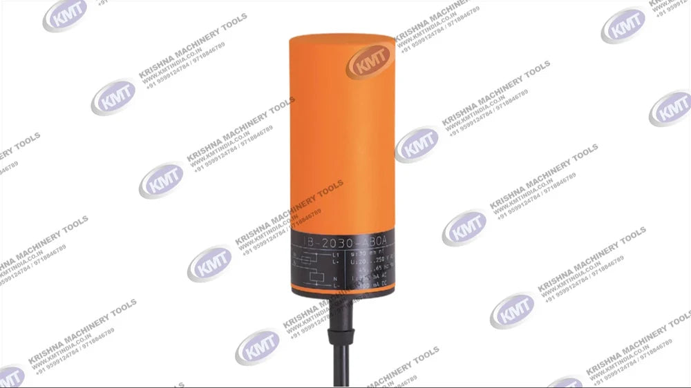 IB0085 IFM Inductive Sensor