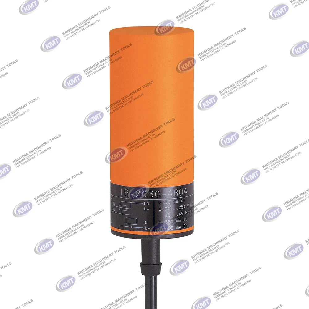 IB0087 IFM Inductive Sensor