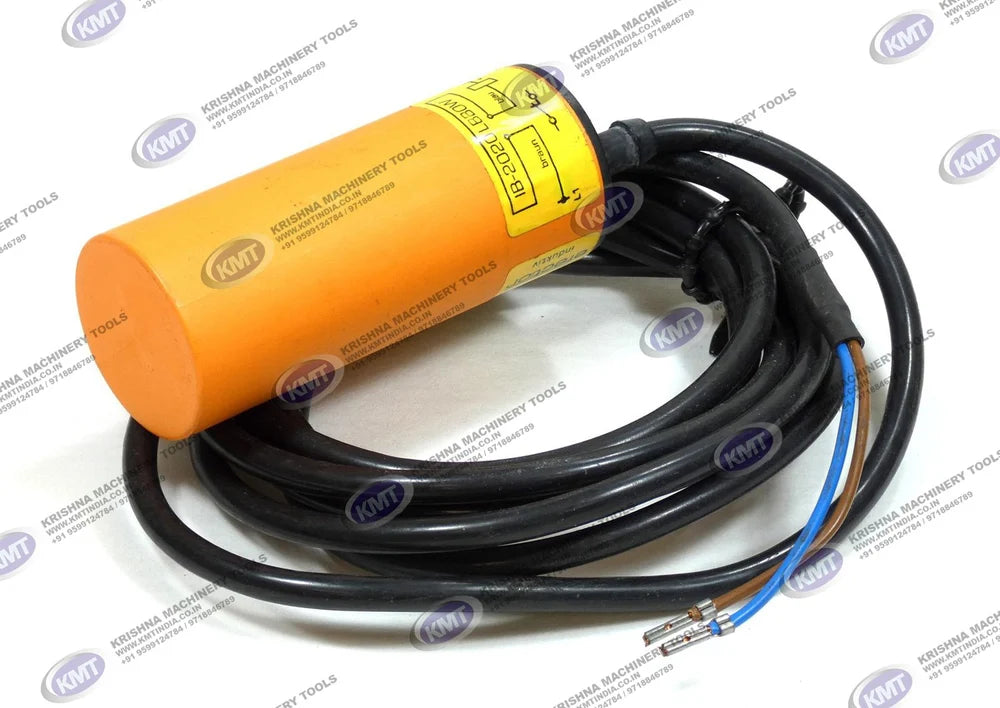 IB0088 IFM Inductive Sensor 
