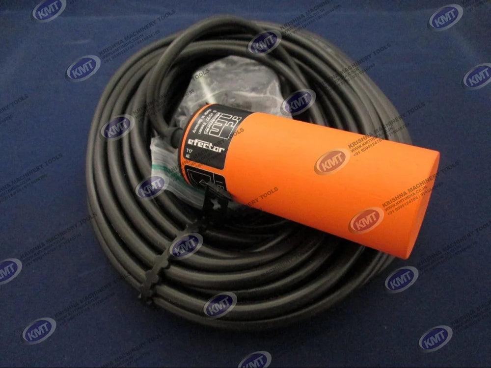 IB0108 IFM Inductive Sensor