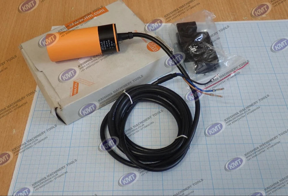 IB5068 IFM Inductive Sensor