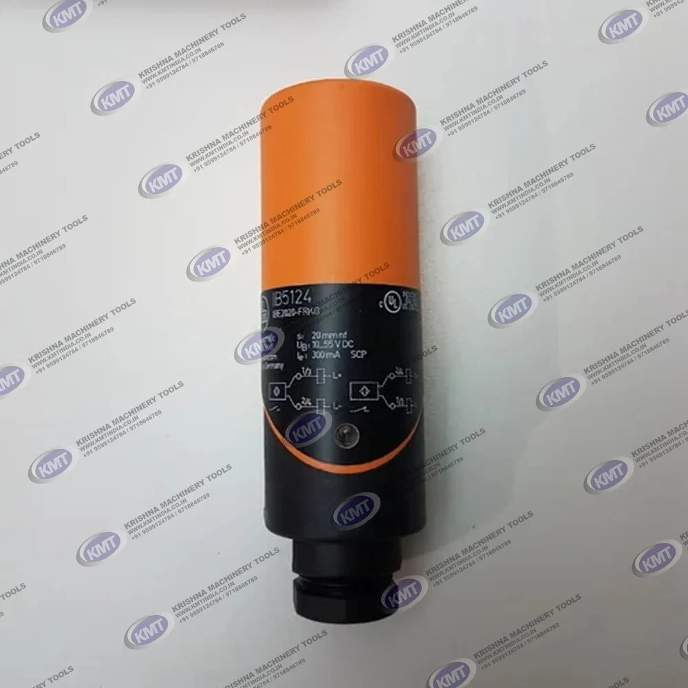 IB5124 IFM Inductive Sensor