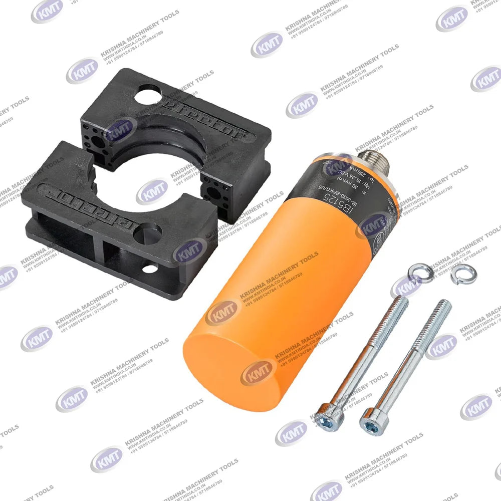 IB5169 IFM Inductive Sensor