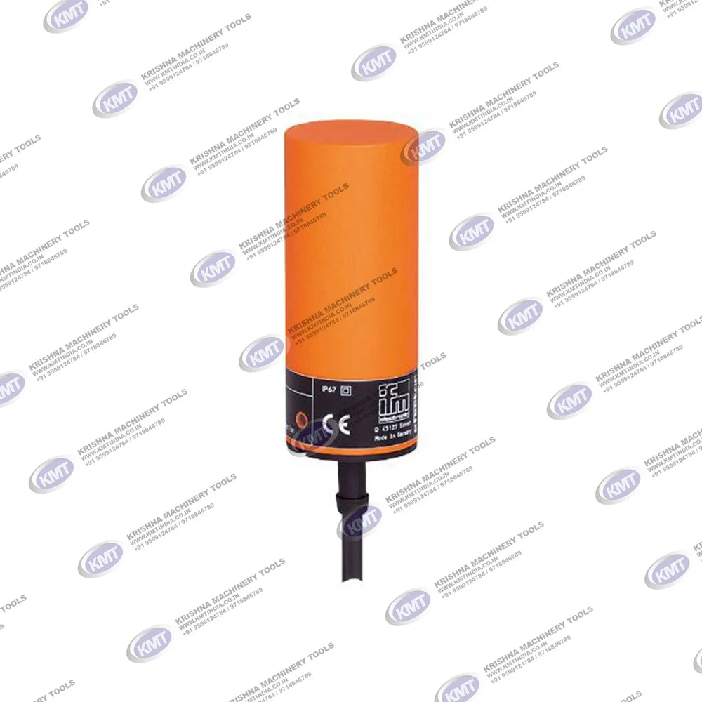 IB8504 IFM Inductive Sensor