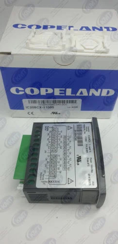 IC208CX-11000 Dixell Temperature Controller