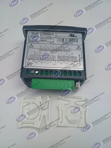 IC208CX Dixell Temperature Controller