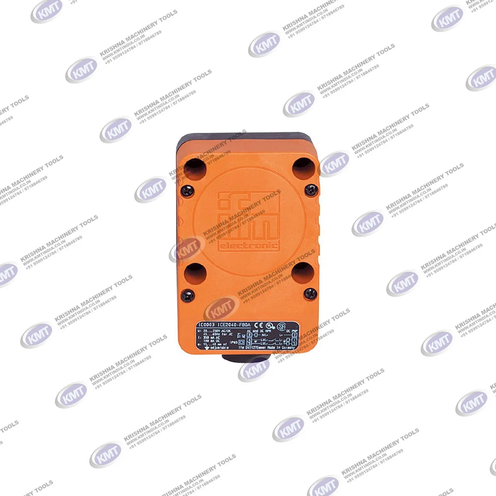 IC5005 IFM Inductive Sensor