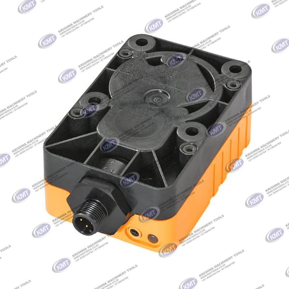 IC5007 IFM Inductive Sensor