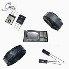 IC RK73B1ETP682J | High-Quality Electronic Component