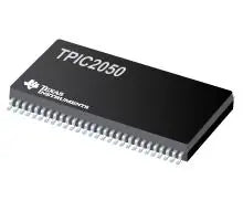 IC TPIC2050RDFDRG4
