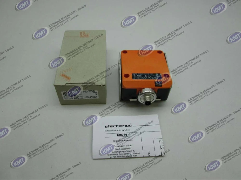 ID0039 IFM Inductive Sensor