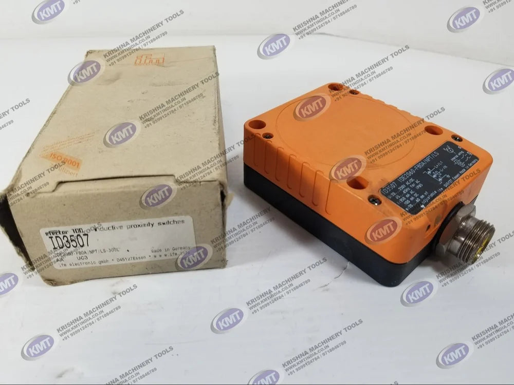 ID3507 IFM Inductive Sensor