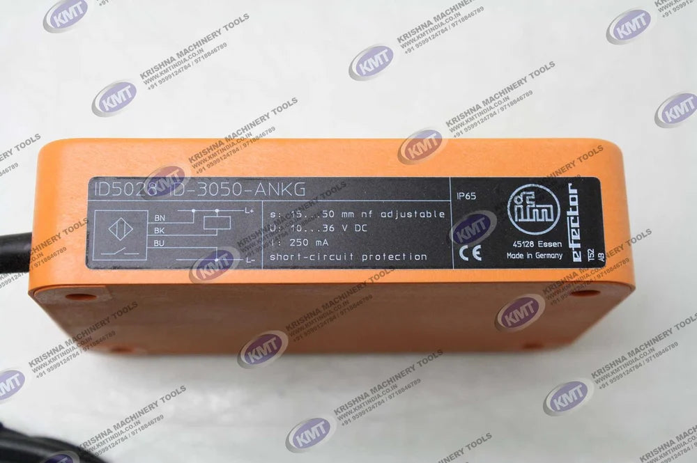 ID5028 IFM Inductive Sensor