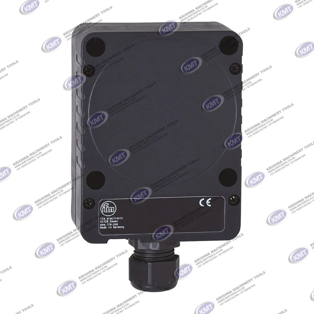 ID502A IFM Inductive Sensor