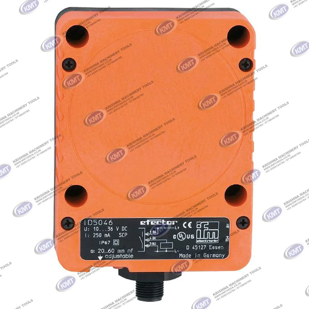 ID5046 IFM Inductive Sensor