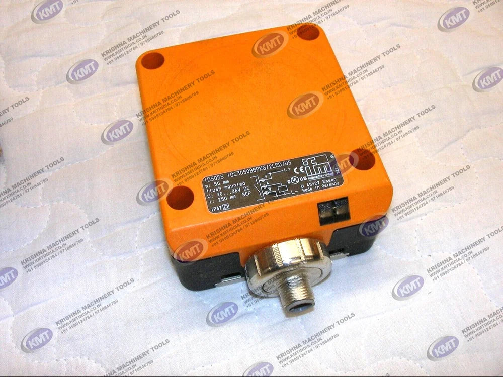 ID5055 IFM Inductive Sensor