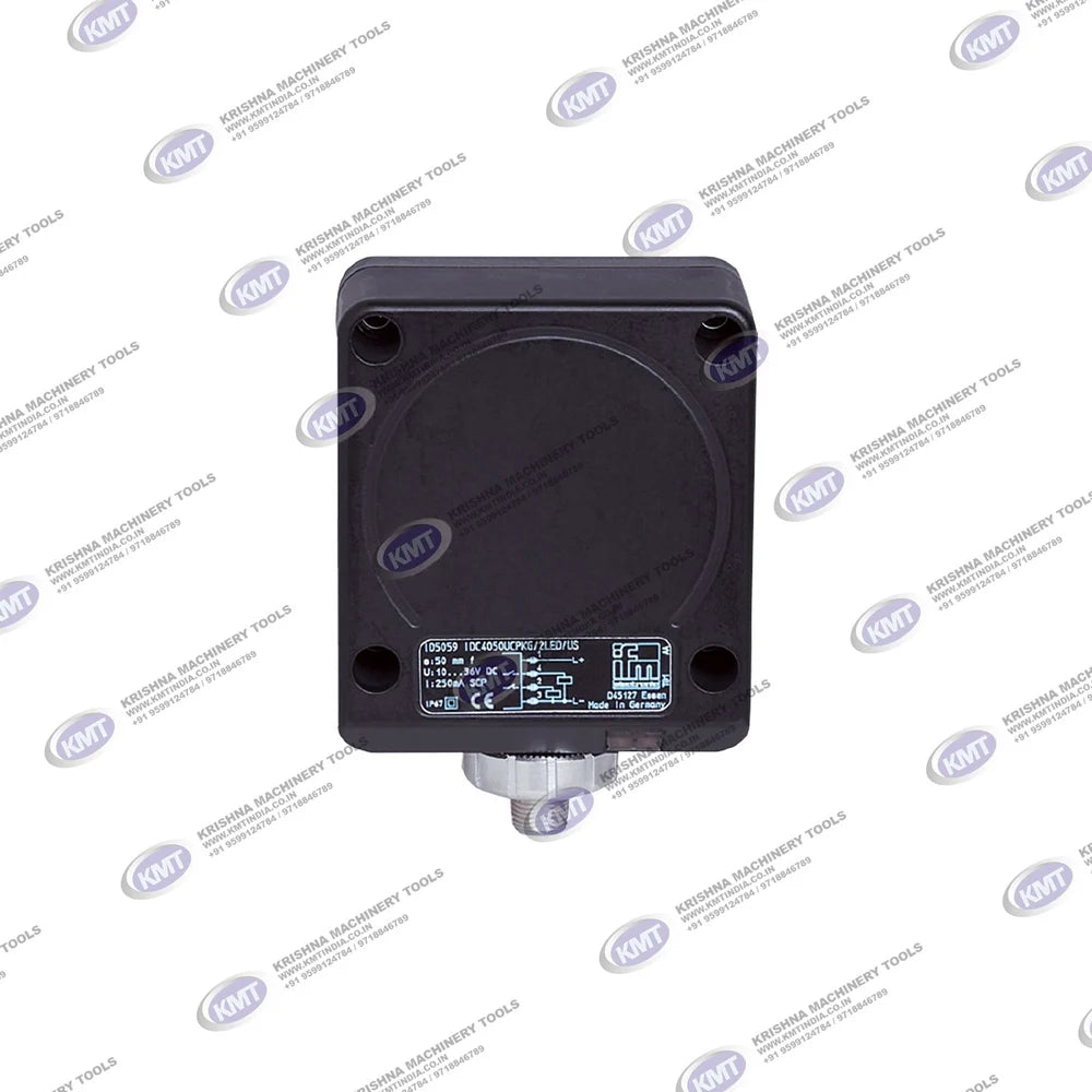 ID5059 IFM Inductive Sensor