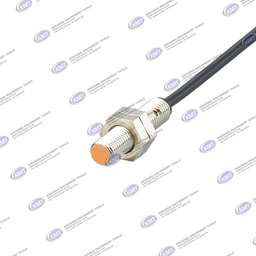 IE5078 IFM Inductive Sensor