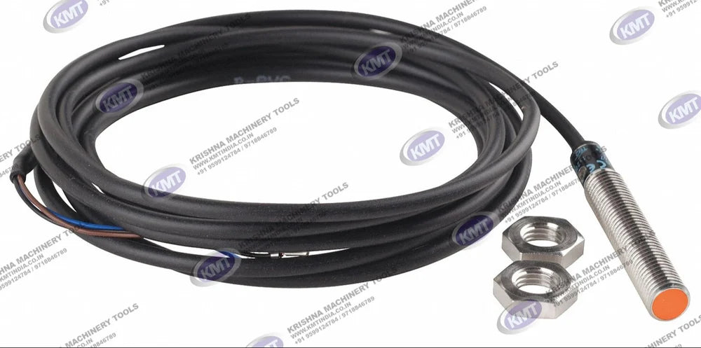 IE5121 IFM Inductive Sensor